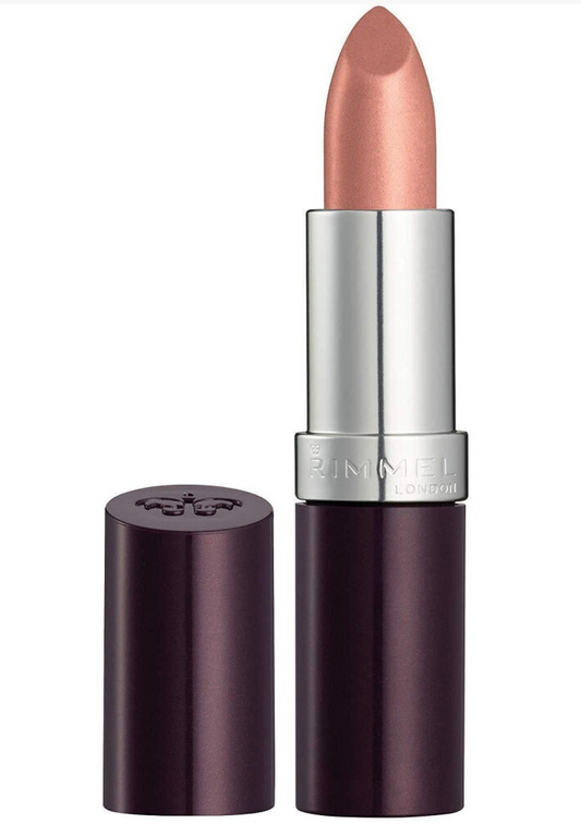 Rimmel Lasting Finish Lipstick 700 - Unclothed