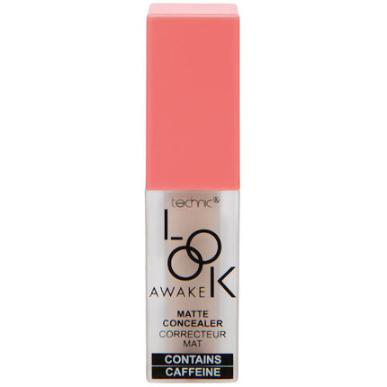 Technic Cosmetics Look Awake Brightening Concealer - Whipped Cream