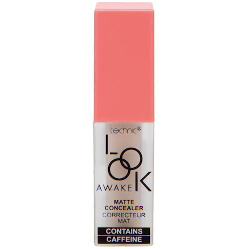 Technic Cosmetics Look Awake Brightening Concealer - Whipped Cream