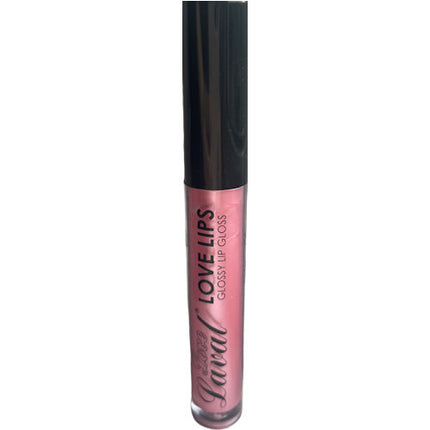 Laval Pink Gloss Lipgloss