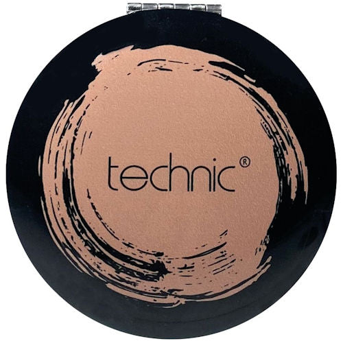 Technic Cosmetics Compact Mirror - Assorted