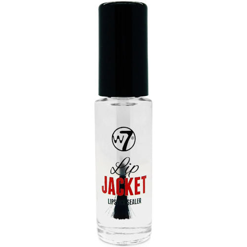 W7 Cosmetics Clear Lipstick Seal - Lip Jacket