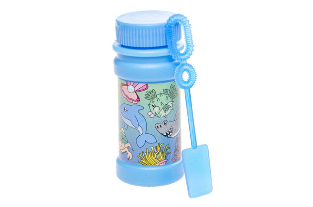 Sealife Bubble Tubs & Blowers - 4 Pack