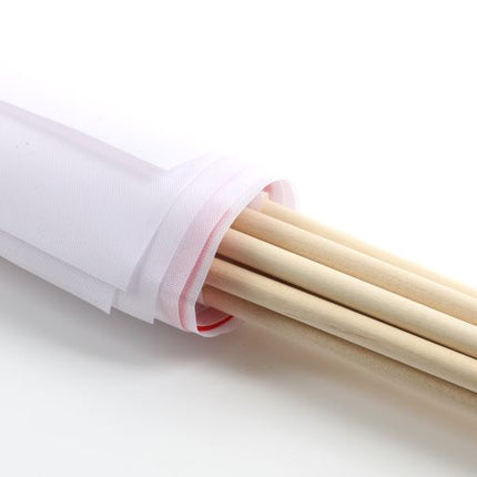 Wooden England Hand Flags – 10 Pack