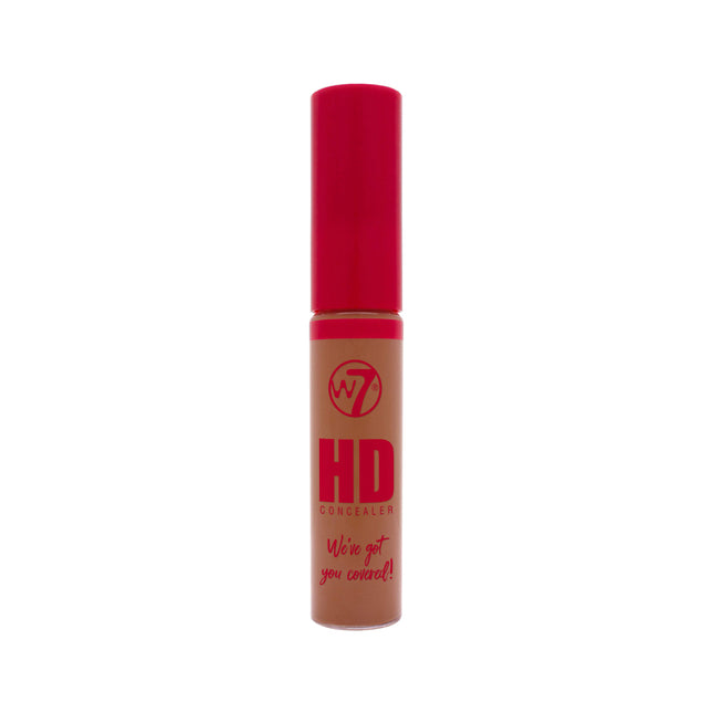 W7 Cosmetics HD Concealer - Deep Dark Neutral