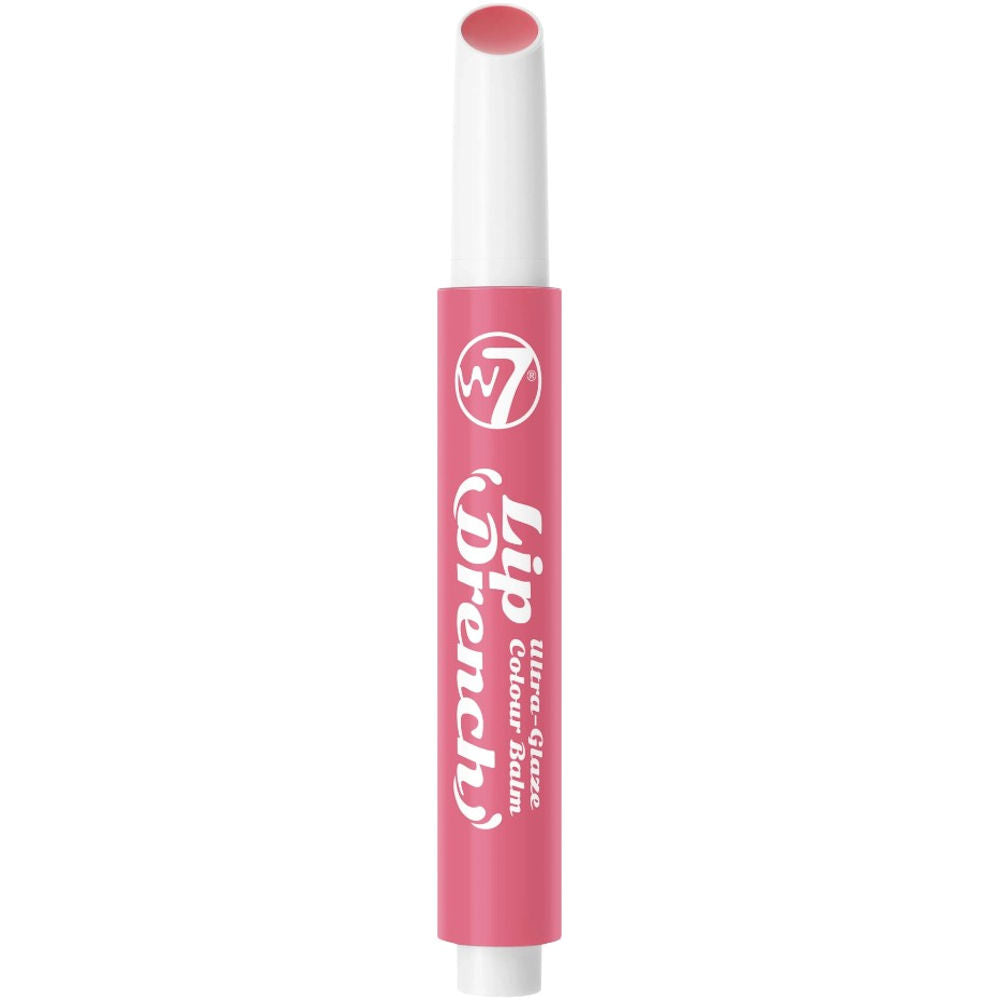 W7 Cosmetics Lip Drench Ultra-glaze Colour Balm - Party Punch