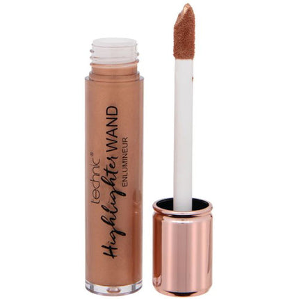 Technic Cosmetics Cream Highlighter Wand - Bronze Storm