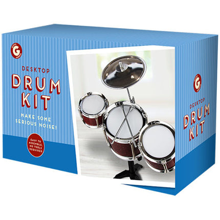 Desktop Drum Set