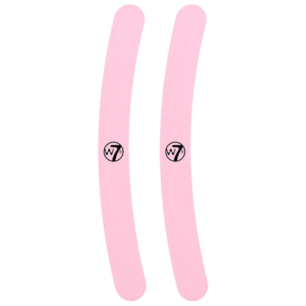 W7 Cosmetics Nail Files - 2 Pack