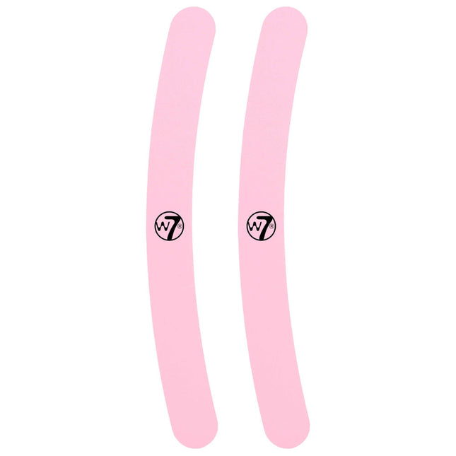W7 Cosmetics Nail Files - 2 Pack