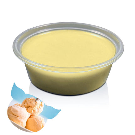 Stinky Pig Highly Scented Soy Wax Melt Pot - 40g Vanilla