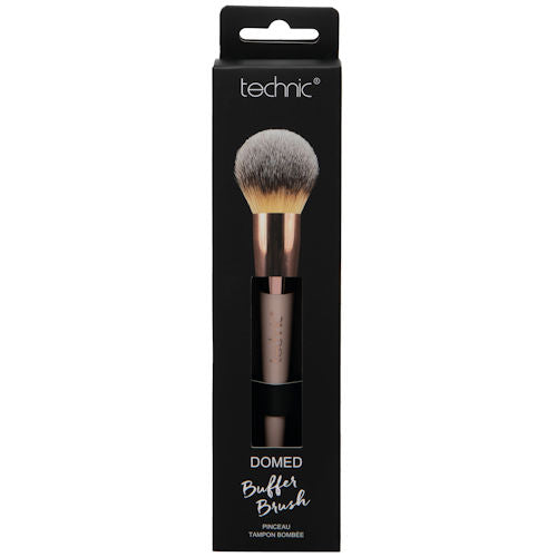 Technic Cosmetics Domed Buffer Brush