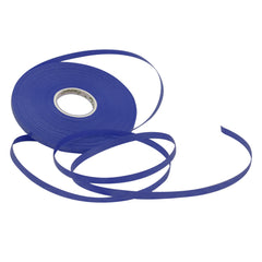 50m Balloon Ribbon - Royal Blue