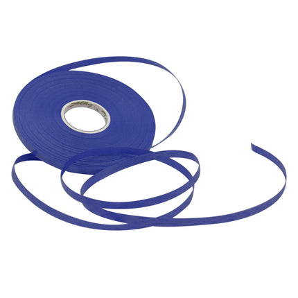 50m Balloon Ribbon - Royal Blue