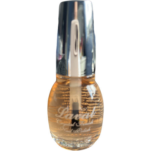 Laval Cosmetics Crystal Finish Nail Polish - Nail Hardener