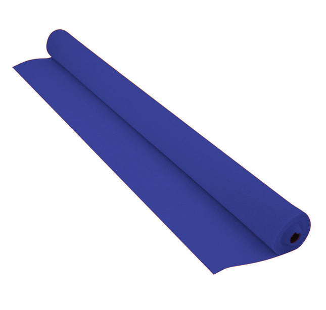 Royal Blue Hollywood Carpet Runner