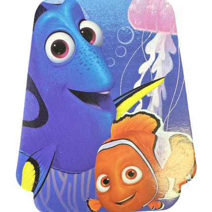 Finding Dory Mini Notebook - Assorted