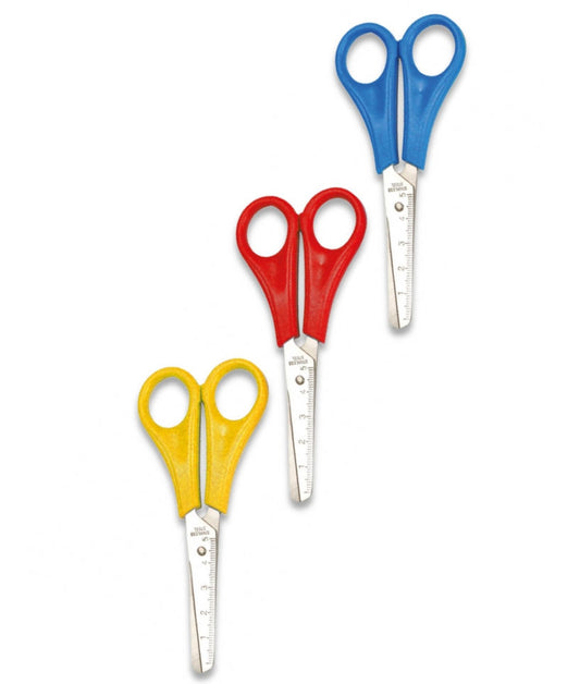 Childrens Metal Craft Scissors