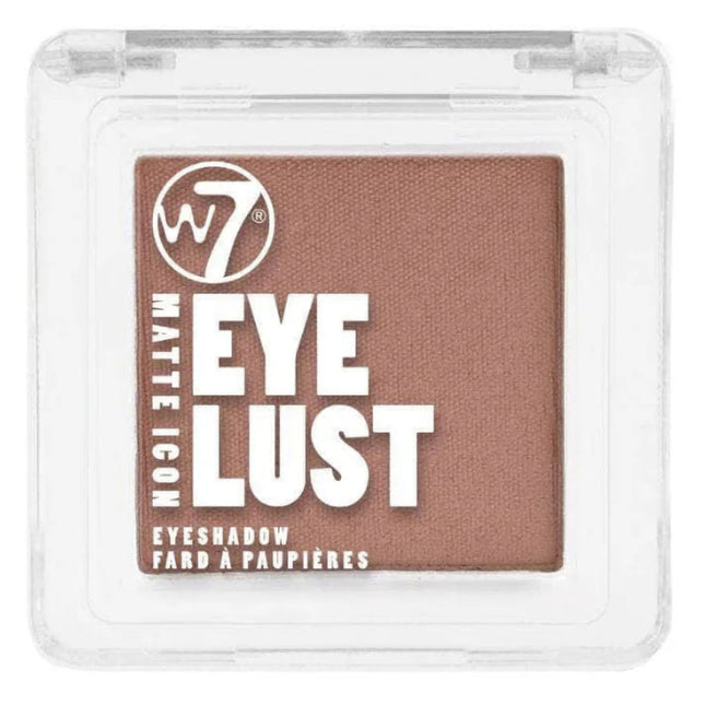 W7 Cosmetics Eye Lust - Matte Classy
