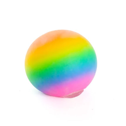Rainbow Relief Ball
