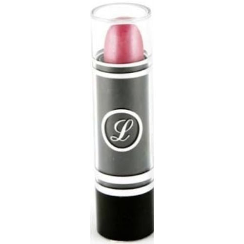 Laval Cosmetics Pure Colour Moisturising Lipstick - Shimmering Pink Hydrating Formula Vibrant Colour Lip Makeup