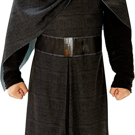 Child Medium Kylo Ren Costume - Deluxe