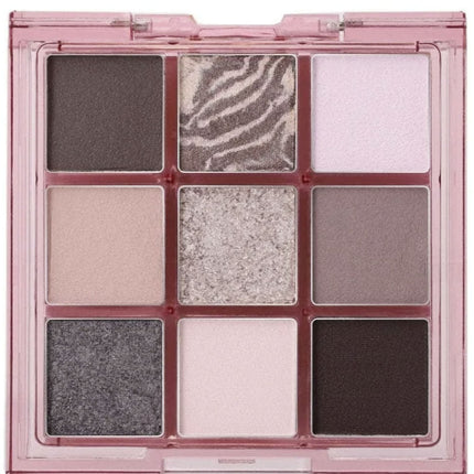 W7 Cosmetics Whipped Dreams - Blushing Grey
