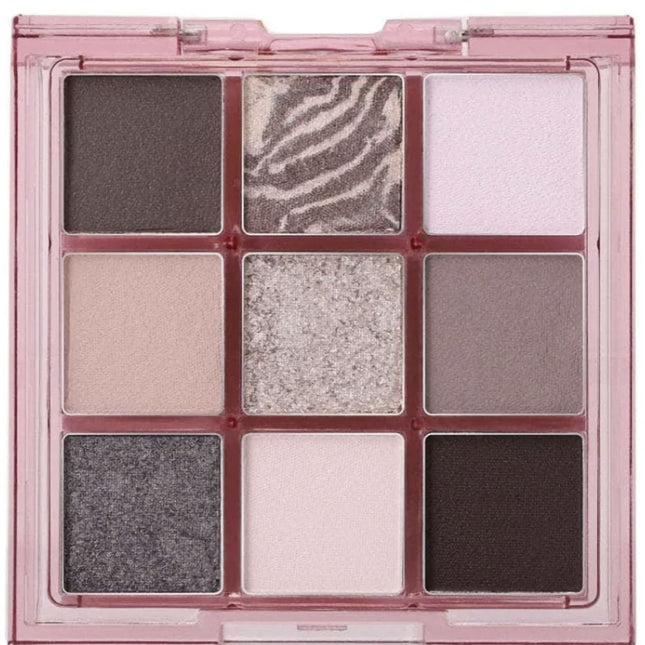 W7 Cosmetics Whipped Dreams - Blushing Grey