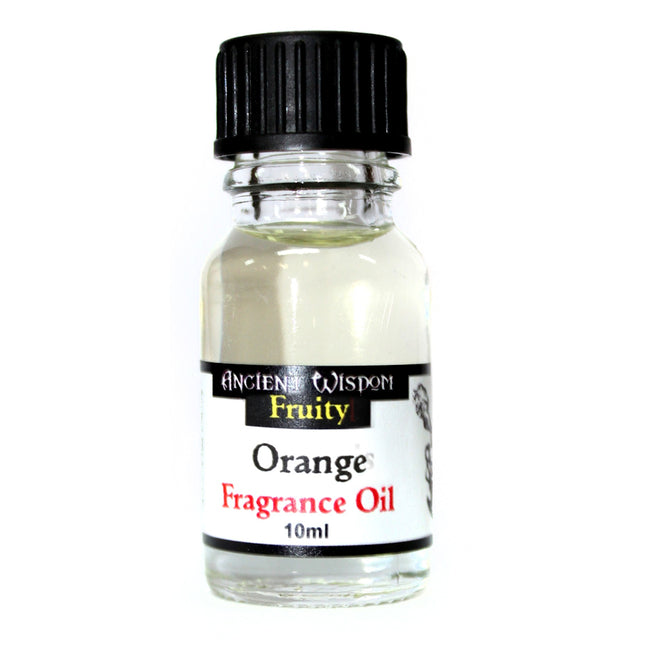 10ml Fragrance Oil - Orange