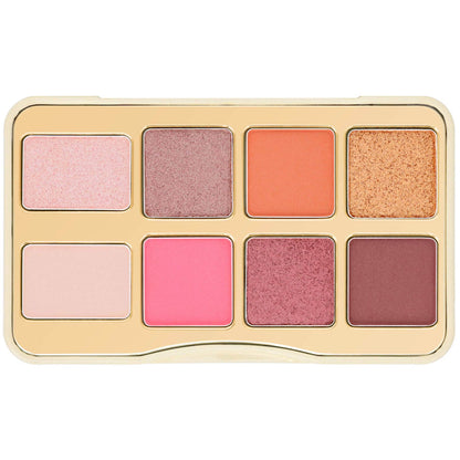 W7 Cosmetics Bubble Pop Pressed Pigment Eyeshadow Palette