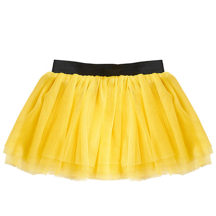 Tutu - Neon Yellow