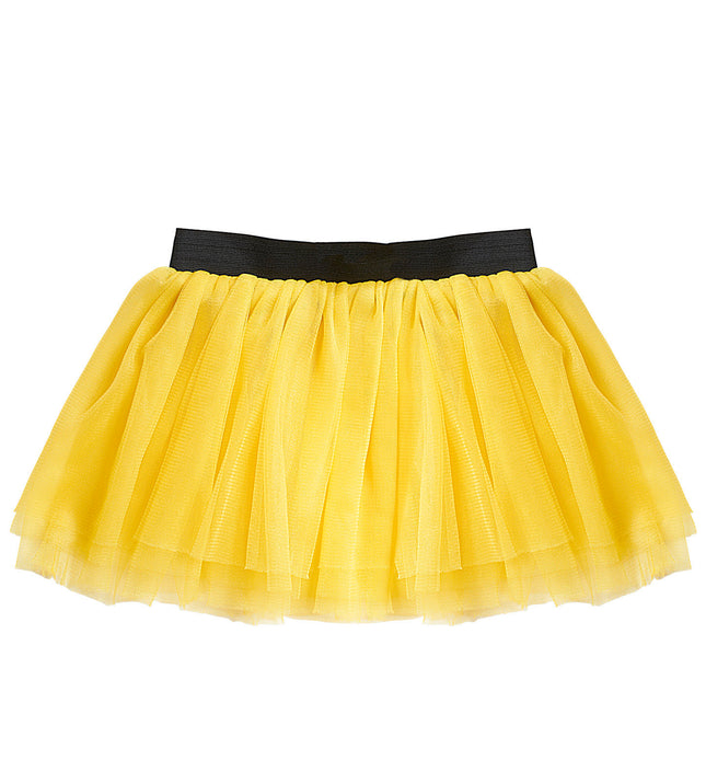 Tutu - Neon Yellow