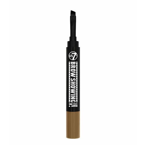 W7 Cosmetics Brow Showing Duo Ended Eyebrow Crayon - Blonde