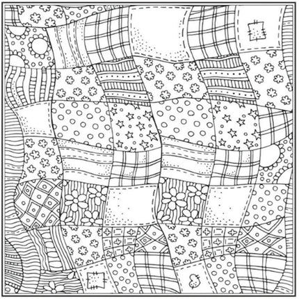 Beautiful Happy Advanced Colouring Book - Single Assorted