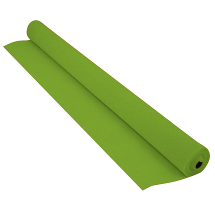Lime Green Hollywood Carpet Runner