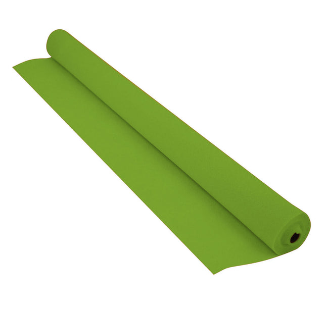 Lime Green Hollywood Carpet Runner