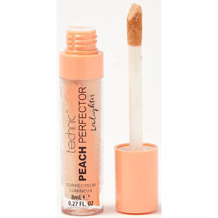 Technic Cosmetics Peach Perfector Lowlighter Colour Corrector