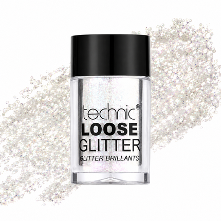 Technic Ariel Loose Glitter Shaker