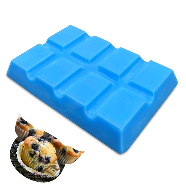 Stinky Pig Highly Scented Soy Wax Melt - 20g Blueberry Muffin