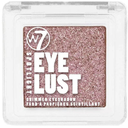 W7 Cosmetics Eye Lust - Showtime