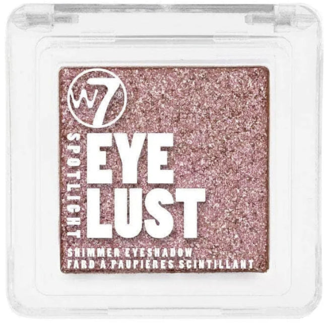 W7 Cosmetics Eye Lust - Showtime