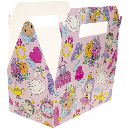 XL Princess Party Box - Single