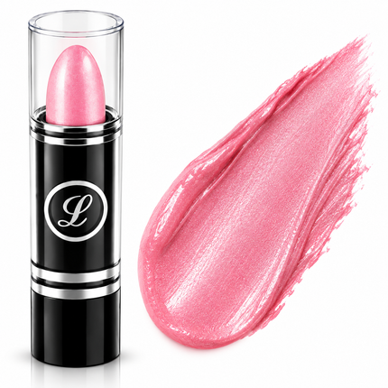 Laval Pure Colour Moisturising Lipstick - Baby Pink
