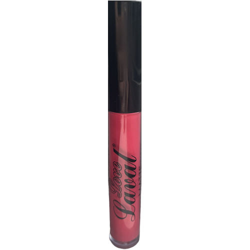 Laval Cosmetics Lipgloss Matte Lipgloss - Hot Pink