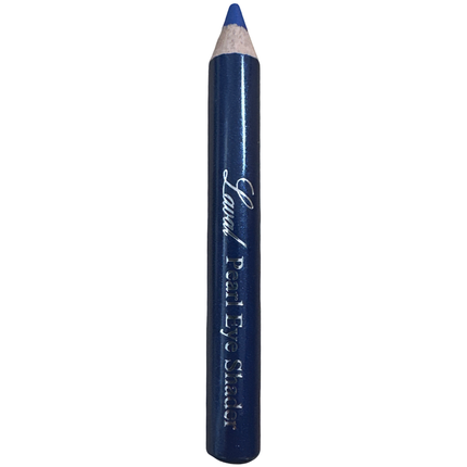 Laval Cosmetics Pearl Eyeshadow Pencil - Ocean Blue