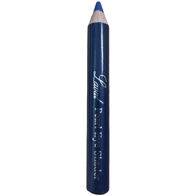 Laval Cosmetics Pearl Eyeshadow Pencil - Ocean Blue