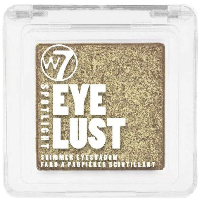 W7 Cosmetics Eye Lust - Limelight