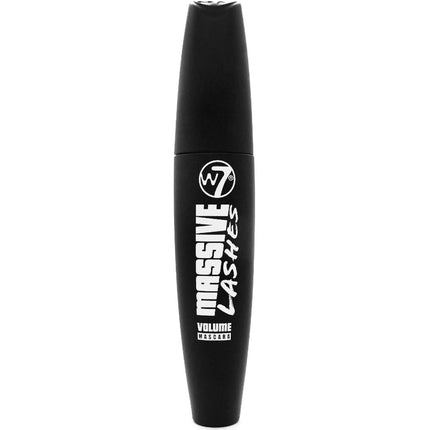 W7 Cosmetics Massive Lashes Mascara - Black