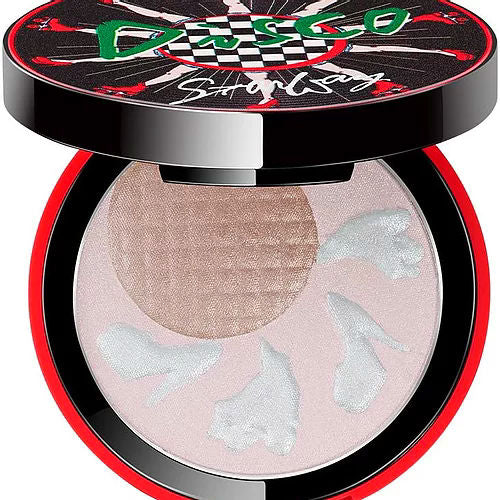 Starway Disco Highlighter - Pink Dream
