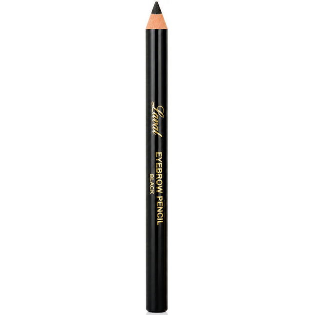 Laval Black Eyebrow Pencil